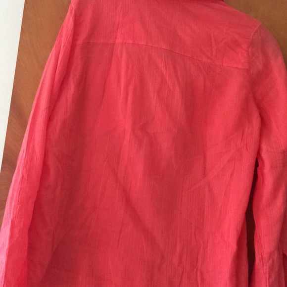 Madewell top - Picture 3 of 5